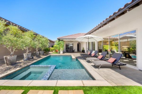 Desert Jade by VARE Pool Spa BBQ PGA West
